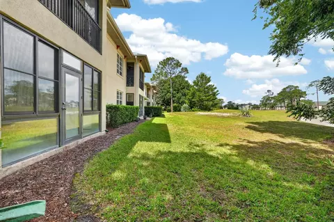 Exterior - 621 Shores Blvd, Saint Augustine, FL 32086 photo 6 of 8