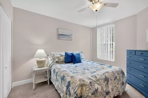 Bedroom - 621 Shores Blvd, Saint Augustine, FL 32086 photo 2 of 5