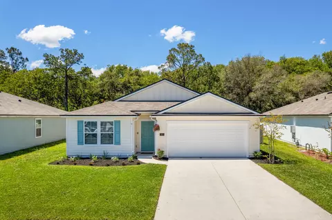 363 Ardila Cir, Saint Augustine, FL 32084