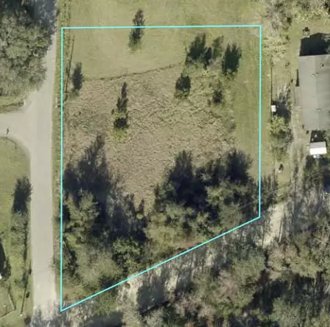 401 E Ashland, Hastings, FL 32145