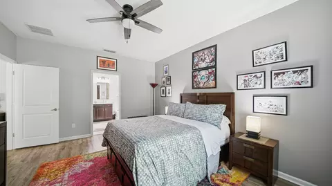 Bedroom - 164 Wild Egret Ln, Saint Augustine, FL 32086 photo 2 of 2