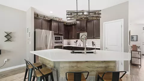 Kitchen - 164 Wild Egret Ln, Saint Augustine, FL 32086 photo 6 of 7