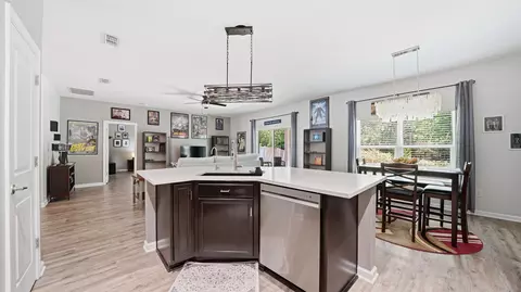 Kitchen - 164 Wild Egret Ln, Saint Augustine, FL 32086 photo 5 of 7