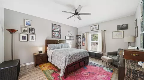 Bedroom - 164 Wild Egret Ln, Saint Augustine, FL 32086 photo 1 of 2