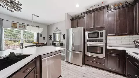 Kitchen - 164 Wild Egret Ln, Saint Augustine, FL 32086 photo 2 of 7
