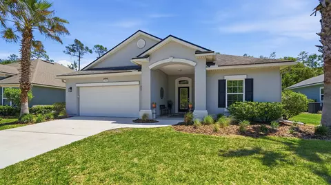 Exterior - 164 Wild Egret Ln, Saint Augustine, FL 32086 photo 13 of 14
