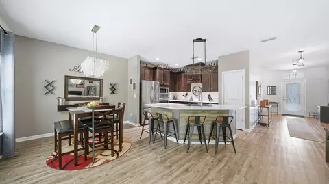 Kitchen - 164 Wild Egret Ln, Saint Augustine, FL 32086 photo 1 of 7