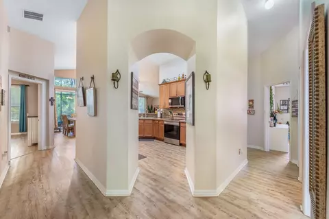 Entry Way - 2479 Winchester Ln, Saint Augustine, FL 32092 photo 4 of 5
