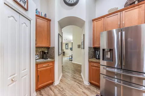 Entry Way - 2479 Winchester Ln, Saint Augustine, FL 32092 photo 5 of 5