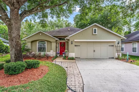 Exterior - 2479 Winchester Ln, Saint Augustine, FL 32092 photo 1 of 4