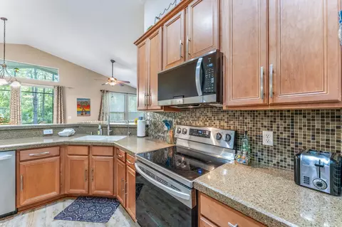 Kitchen - 2479 Winchester Ln, Saint Augustine, FL 32092 photo 2 of 4