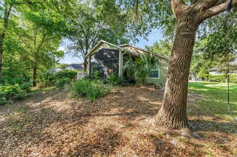 Exterior - 2479 Winchester Ln, Saint Augustine, FL 32092 photo 4 of 4