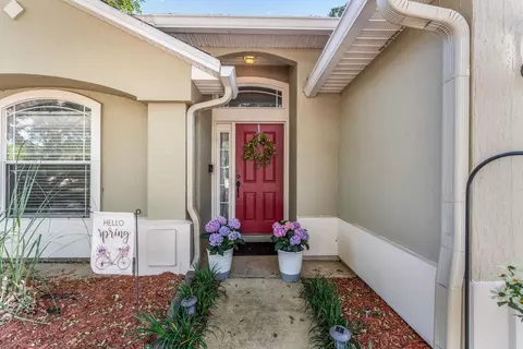 Entry Way - 2479 Winchester Ln, Saint Augustine, FL 32092 photo 1 of 5