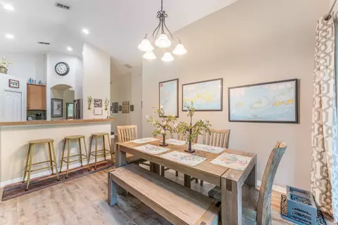 Dining - 2479 Winchester Ln, Saint Augustine, FL 32092 photo 3 of 3