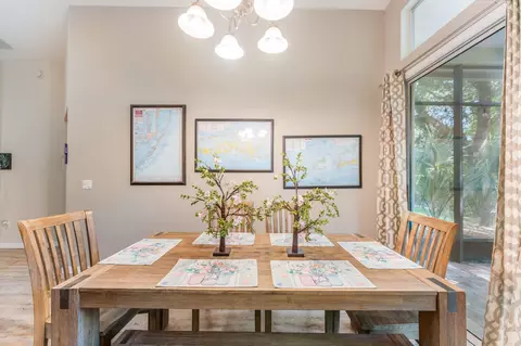 Dining - 2479 Winchester Ln, Saint Augustine, FL 32092 photo 2 of 3