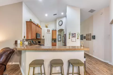 Kitchen - 2479 Winchester Ln, Saint Augustine, FL 32092 photo 4 of 4
