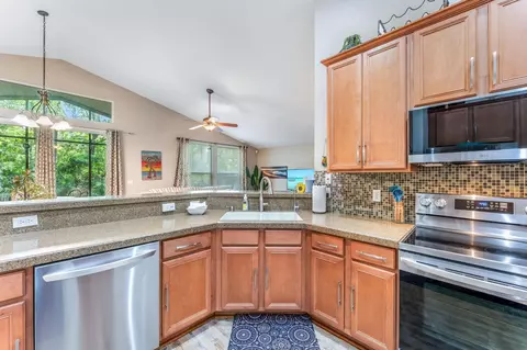 Kitchen - 2479 Winchester Ln, Saint Augustine, FL 32092 photo 3 of 4