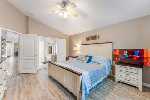Bedroom - 2479 Winchester Ln, Saint Augustine, FL 32092 photo 2 of 5
