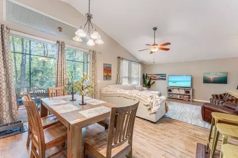 Dining - 2479 Winchester Ln, Saint Augustine, FL 32092 photo 1 of 3