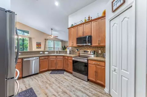Kitchen - 2479 Winchester Ln, Saint Augustine, FL 32092 photo 1 of 4