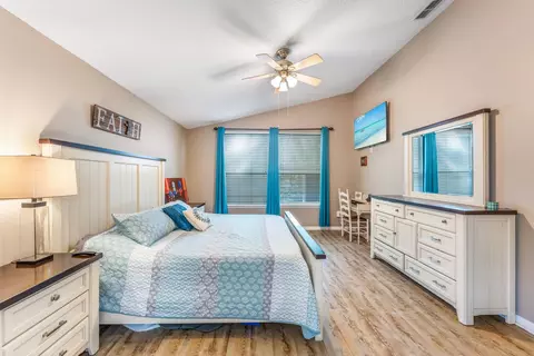 Bedroom - 2479 Winchester Ln, Saint Augustine, FL 32092 photo 3 of 5