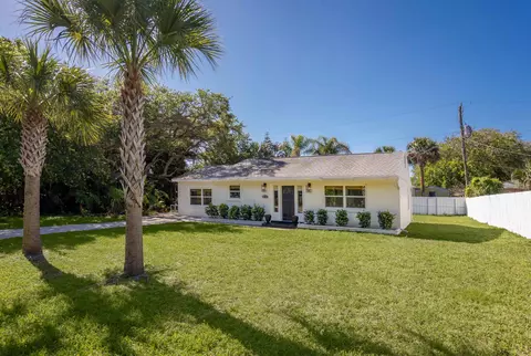 125 14th St, Saint Augustine Beach, FL 32080