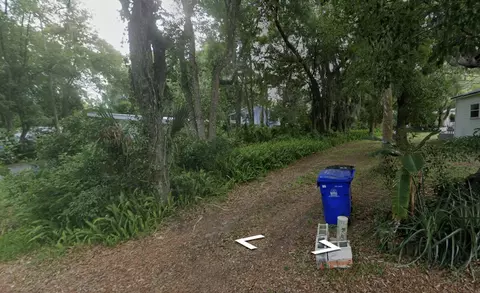 571 Live Oak St, Saint Augustine, FL 32084