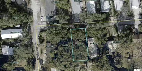 571 Live Oak St, Saint Augustine, FL 32084 photo 2