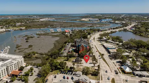 303 S Ponce De Leon, Saint Augustine, FL 32084 photo 18