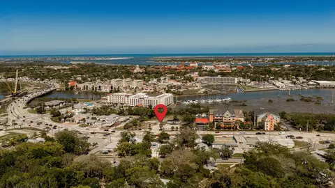 303 S Ponce De Leon, Saint Augustine, FL 32084 photo 24