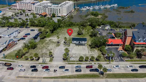 303 S Ponce De Leon, Saint Augustine, FL 32084 photo 2