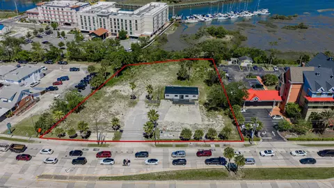 303 S Ponce De Leon, Saint Augustine, FL 32084