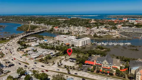 303 S Ponce De Leon, Saint Augustine, FL 32084 photo 23