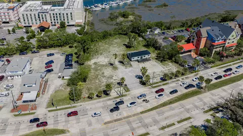 303 S Ponce De Leon, Saint Augustine, FL 32084 photo 4