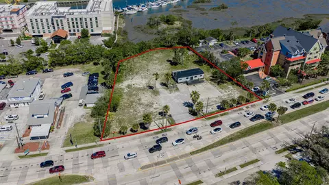 303 S Ponce De Leon, Saint Augustine, FL 32084 photo 3