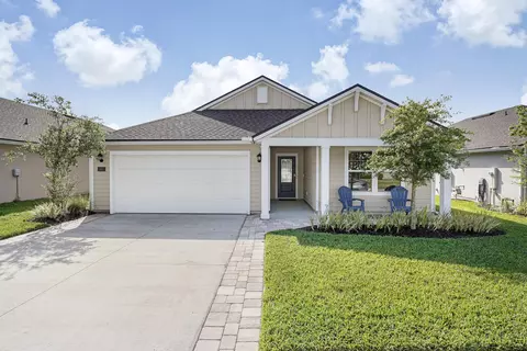 448 Narvarez Ave, Saint Augustine, FL 32084