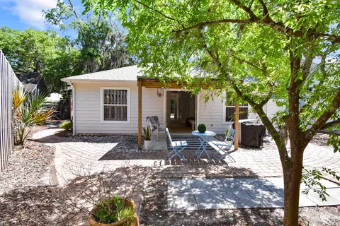 Exterior - 19 Lockhart Ln, Saint Augustine, FL 32080 photo 3 of 10