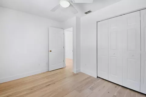 Bedroom - 19 Lockhart Ln, Saint Augustine, FL 32080 photo 2 of 8