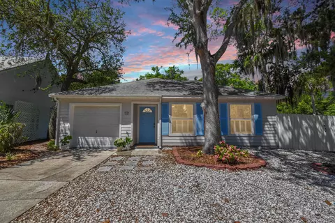 Exterior - 19 Lockhart Ln, Saint Augustine, FL 32080 photo 10 of 10