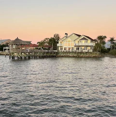 2721 Harbor Ct, Saint Augustine, FL 32084 photo 1