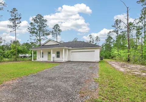 4350 Theresa St, Hastings, FL 32145
