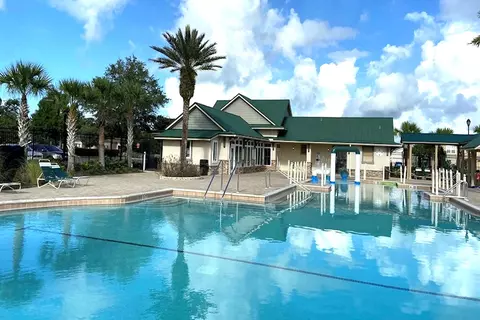 Exterior - 108 Brays Island Ln, Saint Augustine, FL 32092 photo 9 of 9