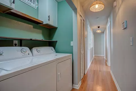 Entry Way - 108 Brays Island Ln, Saint Augustine, FL 32092 photo 2 of 2