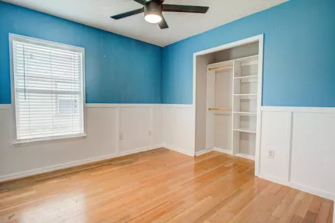 Bedroom - 108 Brays Island Ln, Saint Augustine, FL 32092 photo 3 of 7