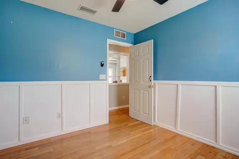 Bedroom - 108 Brays Island Ln, Saint Augustine, FL 32092 photo 4 of 7