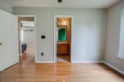 Bedroom - 108 Brays Island Ln, Saint Augustine, FL 32092 photo 2 of 7