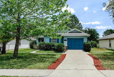 Exterior - 108 Brays Island Ln, Saint Augustine, FL 32092 photo 2 of 9