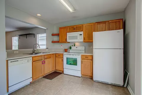 Kitchen - 108 Brays Island Ln, Saint Augustine, FL 32092 photo 2 of 3