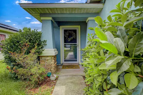Entry Way - 108 Brays Island Ln, Saint Augustine, FL 32092 photo 1 of 2
