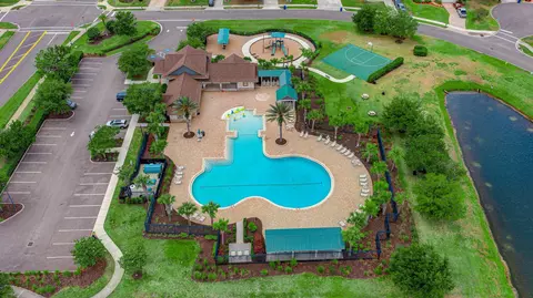 Exterior - 108 Brays Island Ln, Saint Augustine, FL 32092 photo 7 of 9